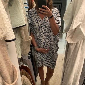 Hatch collection slouch dress